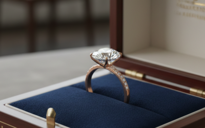 Lab-Grown Diamonds: The “Smart Luxury” Revolution in India